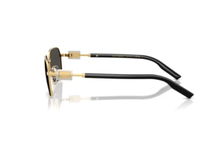 Seitenansicht Dolce & Gabbana DG2316 (02/87)