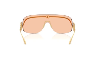 Rückansicht Dolce & Gabbana DG2320 (02/73)