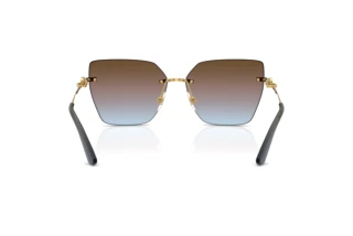 Rückansicht Dolce & Gabbana DG2321 (02/48)