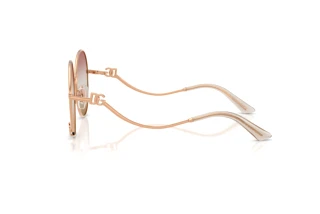 Seitenansicht Dolce & Gabbana DG2324 (1298EL)