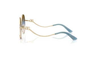 Seitenansicht Dolce & Gabbana DG2324 (488/U6)