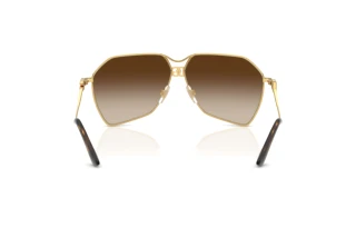 Rückansicht Dolce & Gabbana DG2326 (02/13)