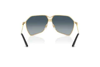 Rückansicht Dolce & Gabbana DG2326 (02/79)