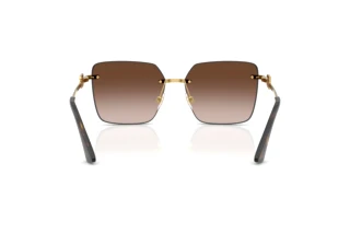 Rückansicht Dolce & Gabbana DG2332B (02/13)