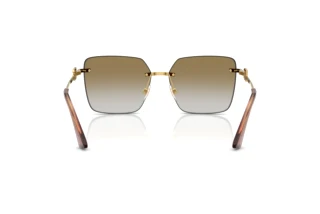 Rückansicht Dolce & Gabbana DG2332B (02/6E)