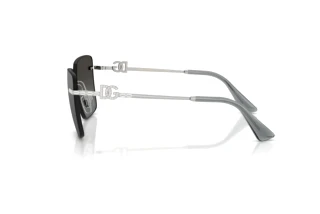 Seitenansicht Dolce & Gabbana DG2332B (05/88)