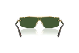 Rückansicht Dolce & Gabbana DG2335 (02/71)