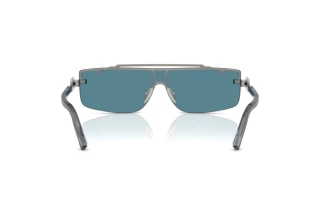 Rückansicht Dolce & Gabbana DG2335 (04/80)