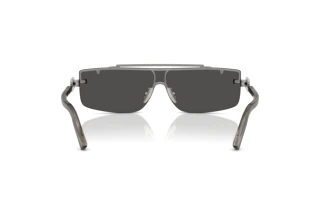 Rückansicht Dolce & Gabbana DG2335 (04/87)