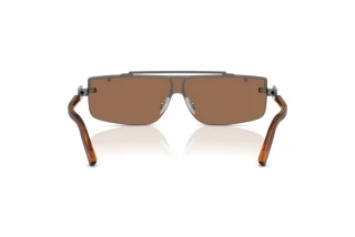 Rückansicht Dolce & Gabbana DG2335 (133573)