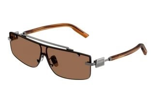 Vorderansicht Dolce & Gabbana DG2335 (133573)