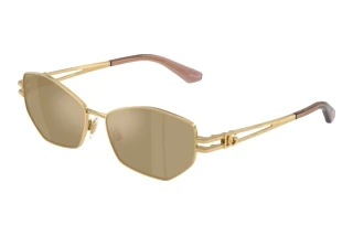 Vorderansicht Dolce & Gabbana DG2338 (02/03)