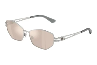 Vorderansicht Dolce & Gabbana DG2338 (05/0V)