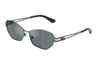 Vorderansicht Dolce & Gabbana DG2338 (12866G)