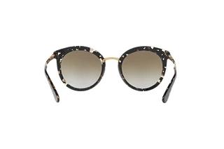 Rückansicht Dolce & Gabbana DG4268 (911/6E)