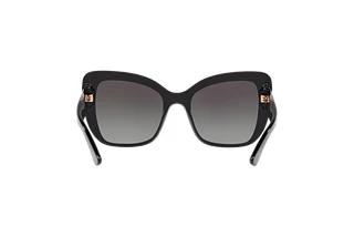 Rückansicht Dolce & Gabbana DG4348 (501/8G)