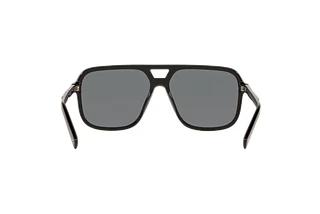 Rückansicht Dolce & Gabbana DG4354 (193481)