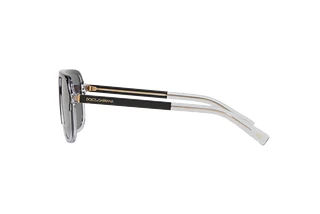 Seitenansicht Dolce & Gabbana DG4354 (501/81)