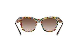 Rückansicht Dolce & Gabbana DG4384 (321773)