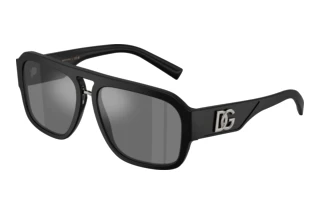 Vorderansicht Dolce & Gabbana DG4403 (25256G)