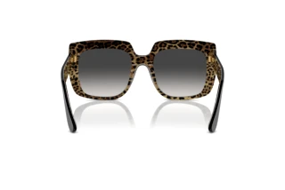 Rückansicht Dolce & Gabbana DG4414 (32998G)