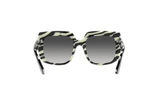 Rückansicht Dolce & Gabbana DG4414 (33728G)