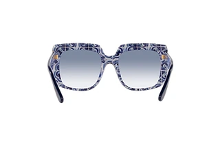 Rückansicht Dolce & Gabbana DG4414 (341419)