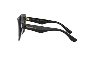 Seitenansicht Dolce & Gabbana DG4414 (501/8G)