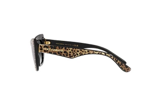 Seitenansicht Dolce & Gabbana DG4417 (31638G)