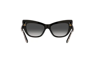 Rückansicht Dolce & Gabbana DG4417 (31638G)