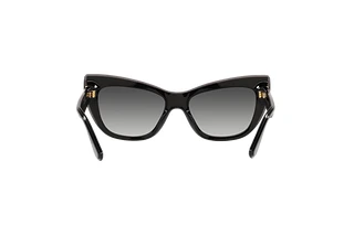 Rückansicht Dolce & Gabbana DG4417 (32468G)