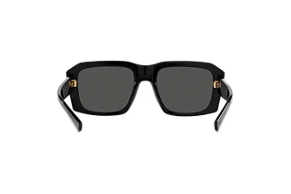 Rückansicht Dolce & Gabbana DG4430 (501/87)