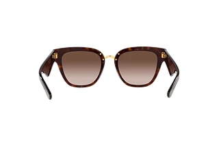 Rückansicht Dolce & Gabbana DG4437 (502/13)