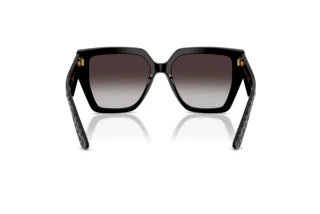 Rückansicht Dolce & Gabbana DG4438 (32888G)