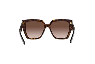 Rückansicht Dolce & Gabbana DG4438 (502/13)