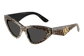 Vorderansicht Dolce & Gabbana DG4439 (316387)