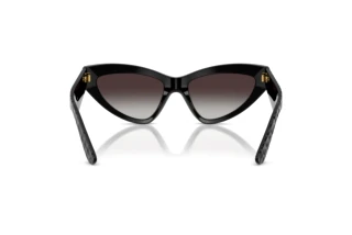 Rückansicht Dolce & Gabbana DG4439 (32888G)