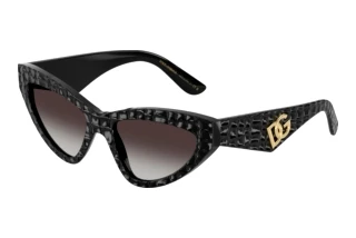 Vorderansicht Dolce & Gabbana DG4439 (32888G)