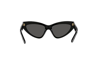 Rückansicht Dolce & Gabbana DG4439 (501/87)