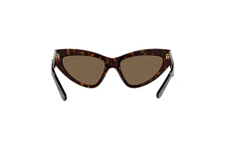 Rückansicht Dolce & Gabbana DG4439 (502/73)