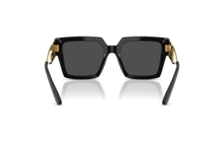 Rückansicht Dolce & Gabbana DG4446B (335587)