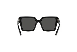 Rückansicht Dolce & Gabbana DG4446B (501/87)