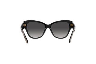 Rückansicht Dolce & Gabbana DG4449 (31638G)