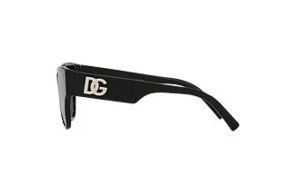 Seitenansicht Dolce & Gabbana DG4449 (501/87)