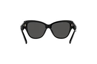 Rückansicht Dolce & Gabbana DG4449 (501/87)