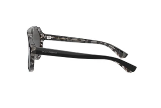 Seitenansicht Dolce & Gabbana DG4452 (340387)