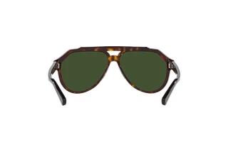 Rückansicht Dolce & Gabbana DG4452 (502/71)