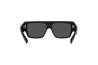 Rückansicht Dolce & Gabbana DG4459 (501/87)