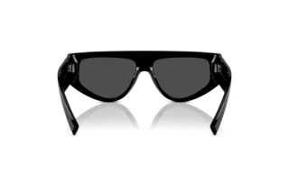 Rückansicht Dolce & Gabbana DG4461 (501/87)