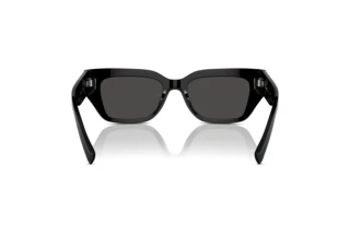 Rückansicht Dolce & Gabbana DG4462 (501/87)